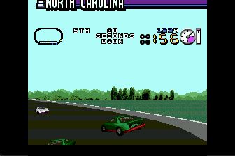 ESPN极速世界MD游戏截图第9张