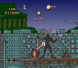 龙穴SFC游戏截图第12张