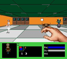 阿基拉MD游戏截图第23张