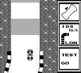 科乐美GB精选集1GB游戏截图第20张