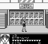 美少女战士RGB游戏截图第5张