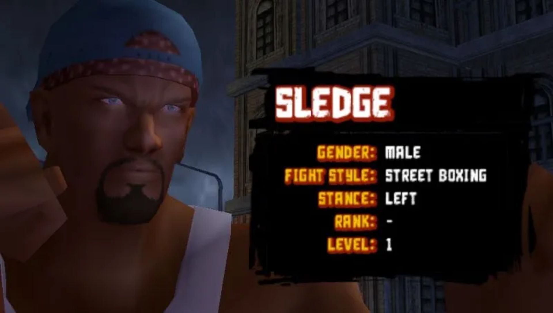 非法地带PSP游戏截图第3张