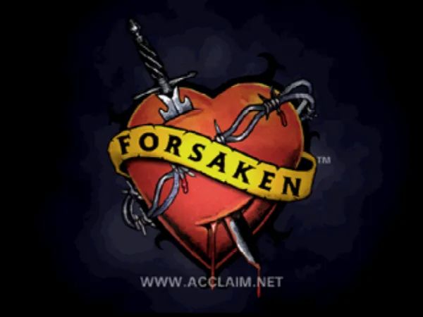 浩劫余生64N64游戏截图第2张