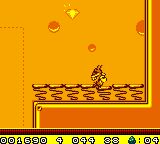 神鸡阿尔弗雷德GB游戏截图第14张