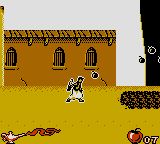 阿拉丁GB游戏截图第6张