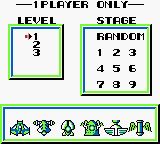 科乐美GB精选集4GB游戏截图第11张