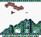 科乐美GB精选集3GB游戏截图第8张