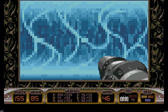 毁灭公爵3DMD游戏截图第6张