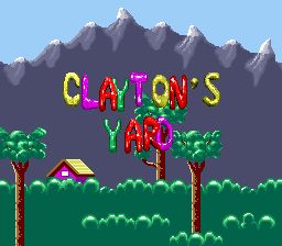 百变小狐仙SFC游戏截图第5张