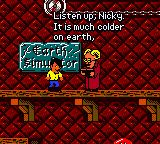 小尼基GBC游戏截图第13张