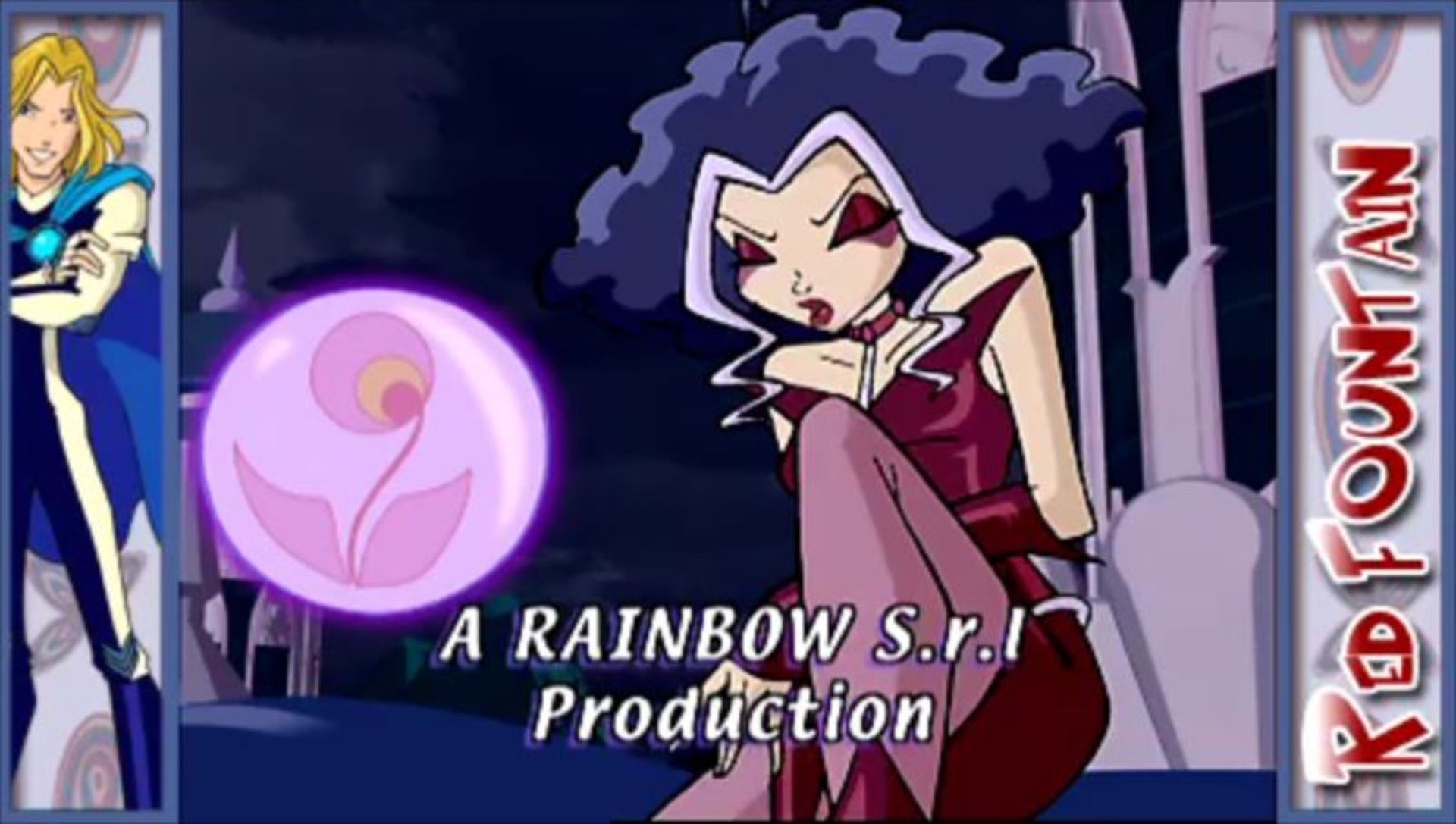 魔法学院PSP游戏截图第12张