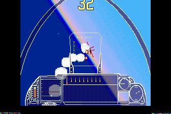 空战神兵MD游戏截图第10张