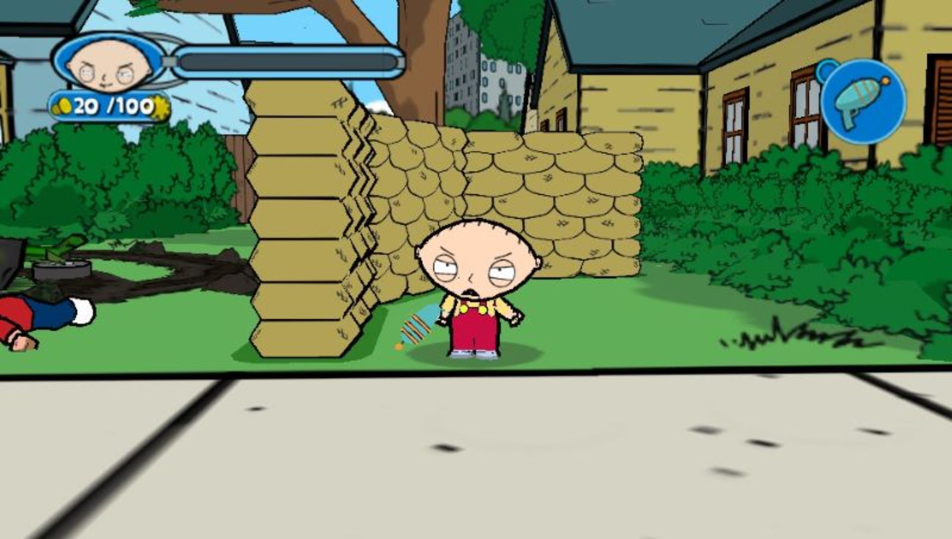 家庭伙伴PSP游戏截图第11张