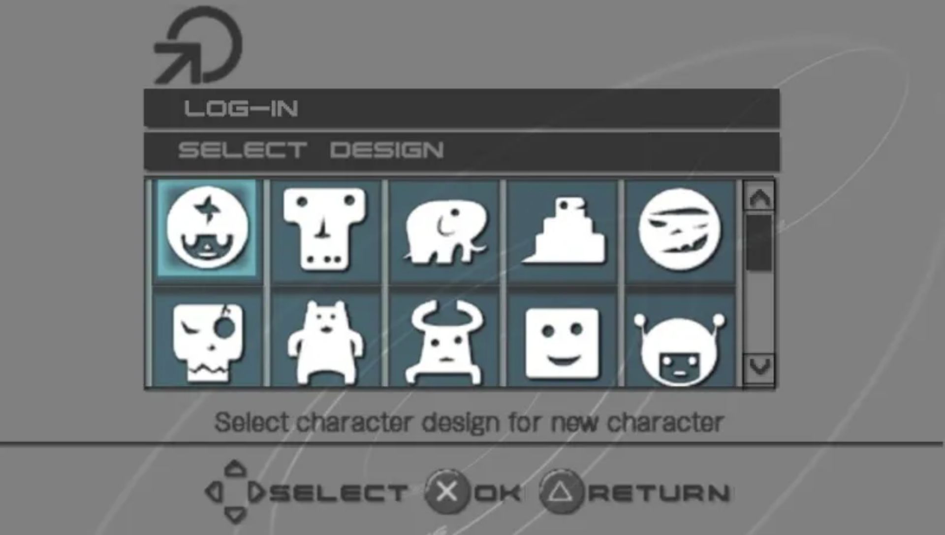 音乐方块PSP游戏截图第3张