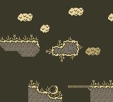 宇宙跳跃GB游戏截图第5张