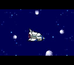 超级炸弹人4SFC游戏截图第3张