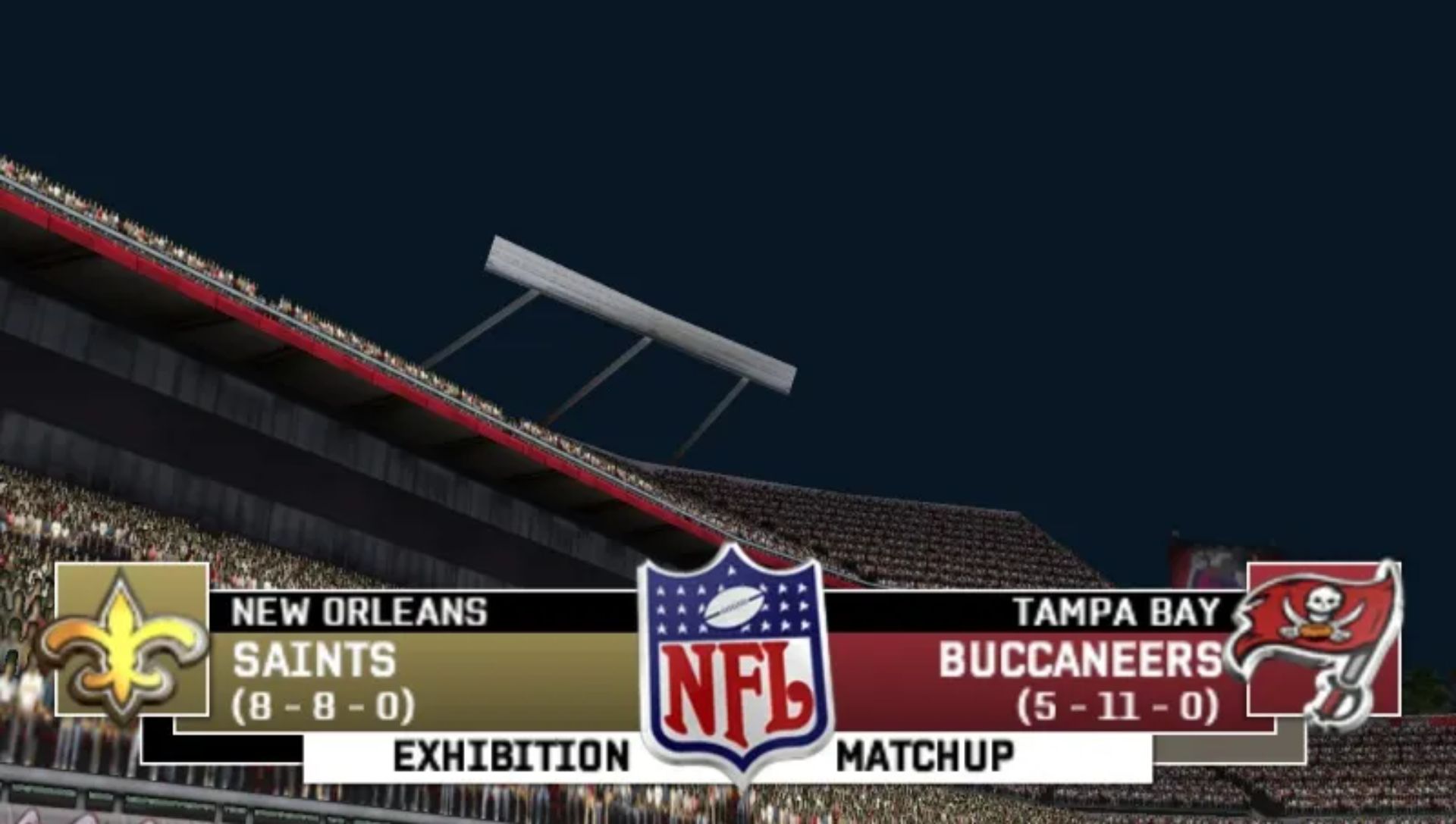 劲爆美式橄榄球2006PSP游戏截图第6张