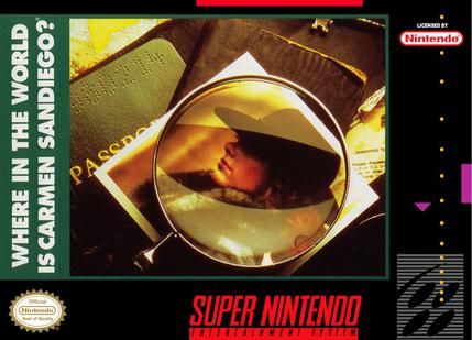 新圣地亚哥世界篇