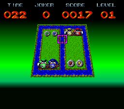 智慧王者／奇趣蛋：该动动脑SFC游戏截图第6张