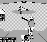 博杰克逊：游戏二合一GB游戏截图第13张