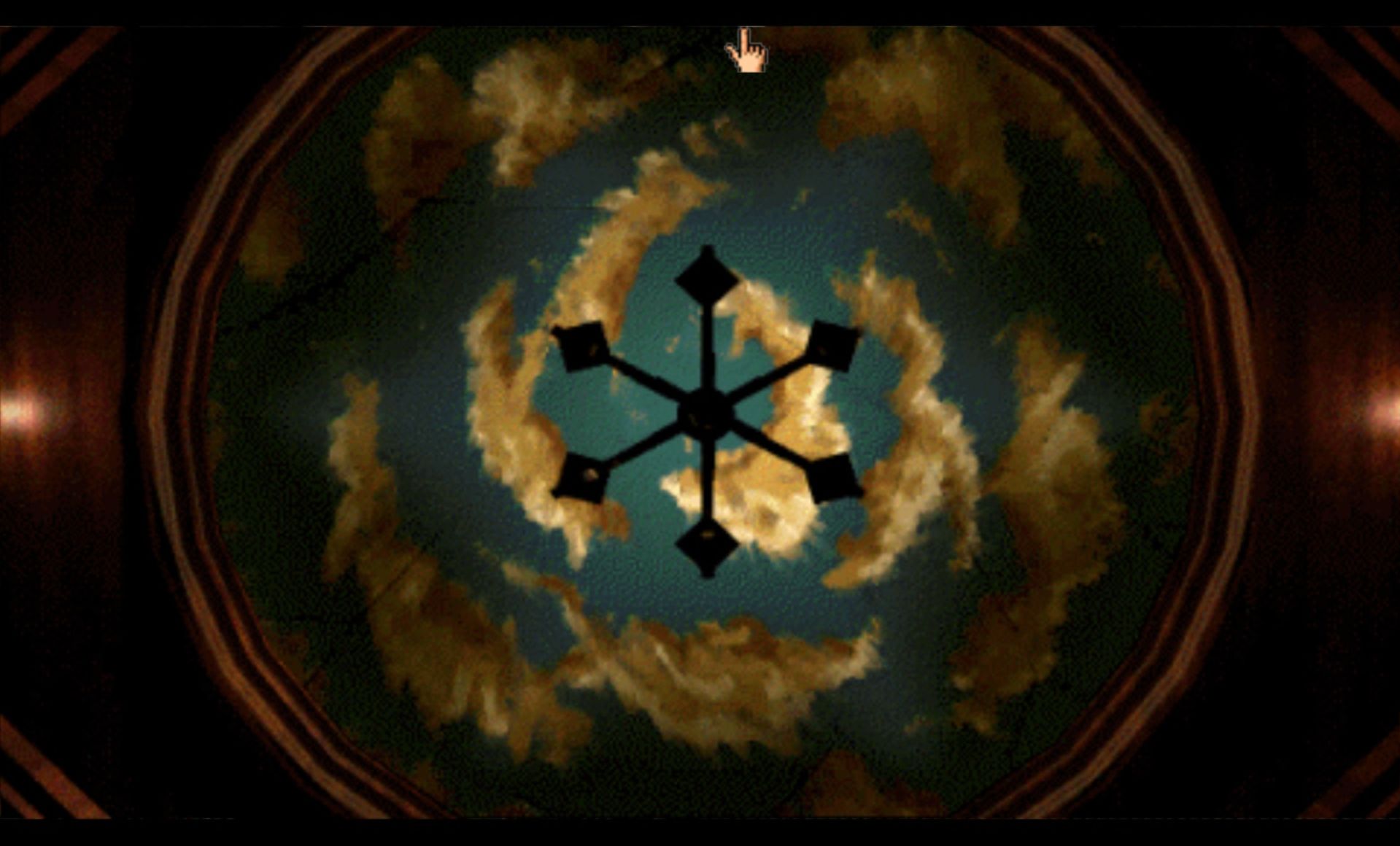 神秘岛PSP游戏截图第17张