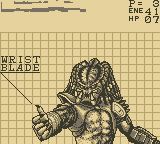 异形大战铁血战士GB游戏截图第9张