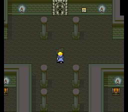 怪兽制造厂3：光之魔术师SFC游戏截图第22张