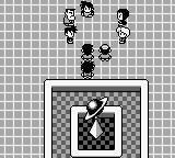 名侦探柯南：地下游乐园杀人事件GB游戏截图第13张