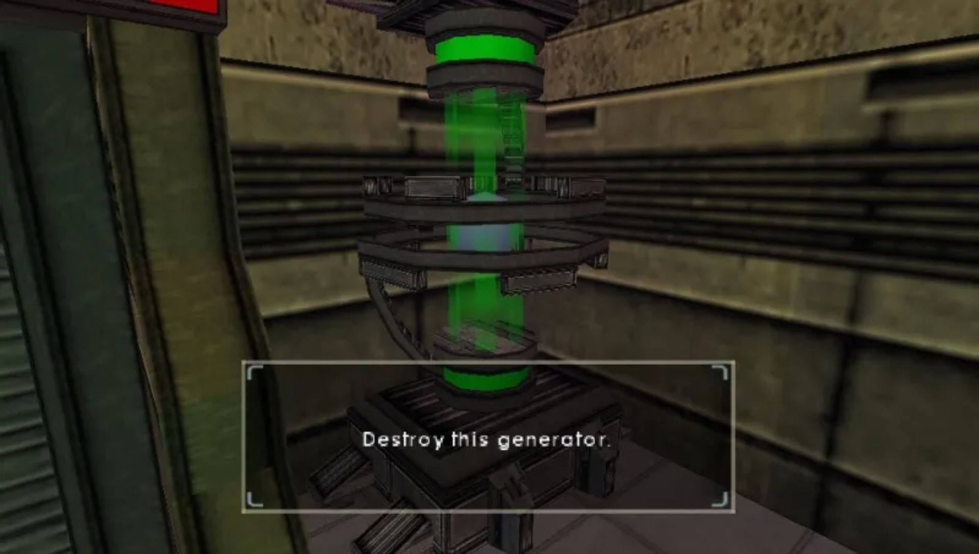 星球大战：致命联盟PSP游戏截图第19张