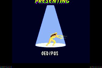 超级蜱人MD游戏截图第5张