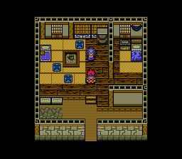 歌舞伎洛克斯／摇滚歌舞伎SFC游戏截图第10张