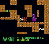 火蚁GBC游戏截图第3张