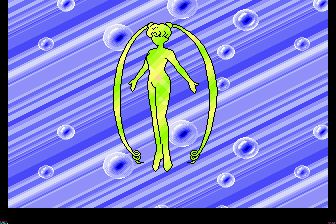 美少女战士MD游戏截图第9张