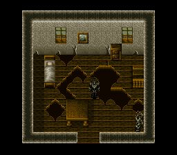 黑暗领域SFC游戏截图第11张