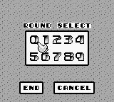 赛车精灵GB游戏截图第5张