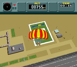 飞行俱乐部SFC游戏截图第20张