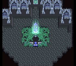 最终幻想5SFC游戏截图第12张