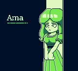 勿忘我GB游戏截图第10张