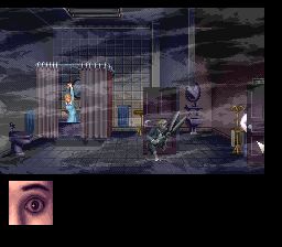 钟楼惊魂SFC游戏截图第21张