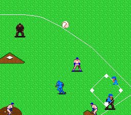 超级终极狂热棒球场1SFC游戏截图第15张