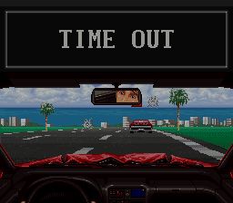 超级火线追捕：犯罪克星SFC游戏截图第16张