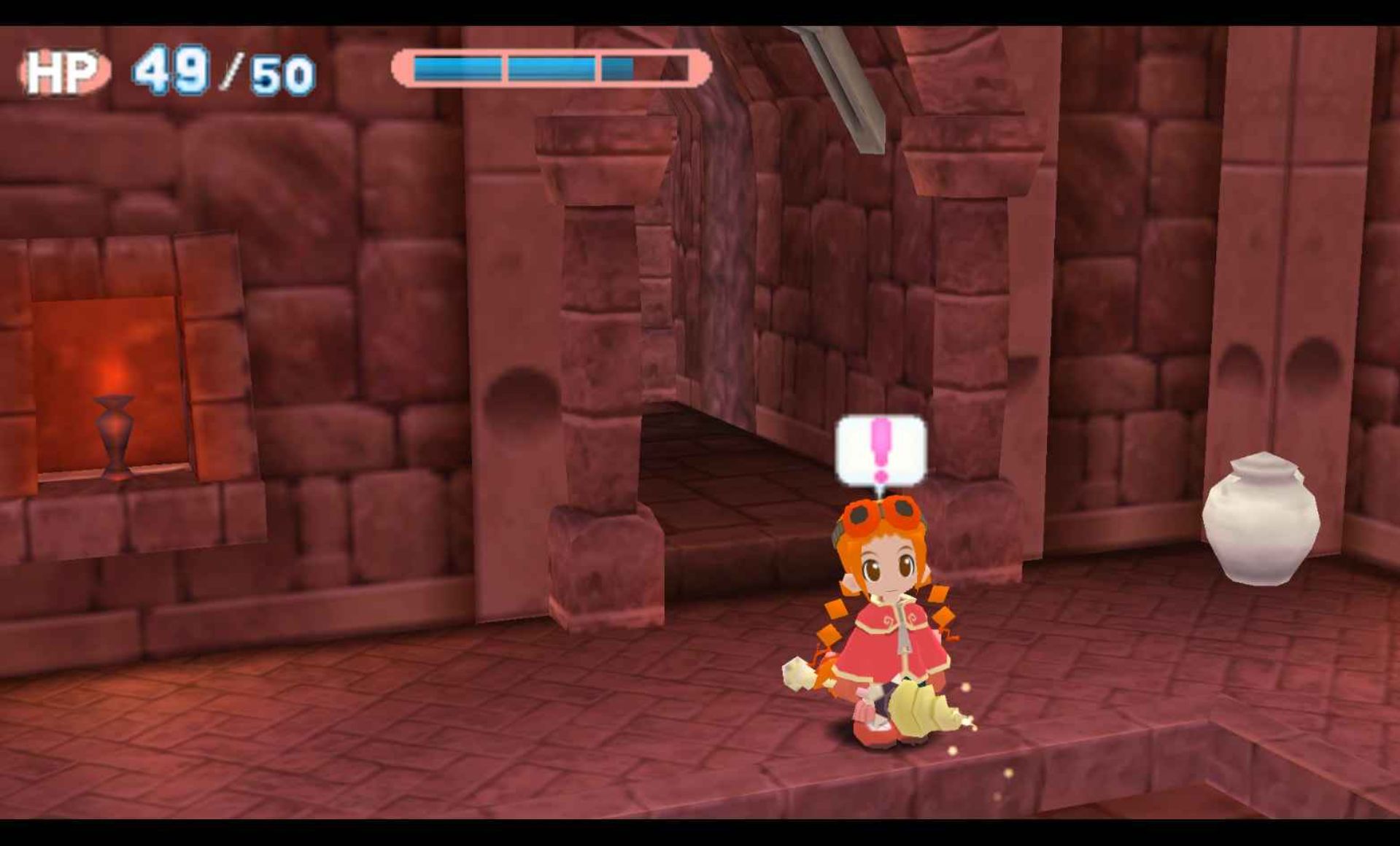 咕噜小天使PSP游戏截图第13张