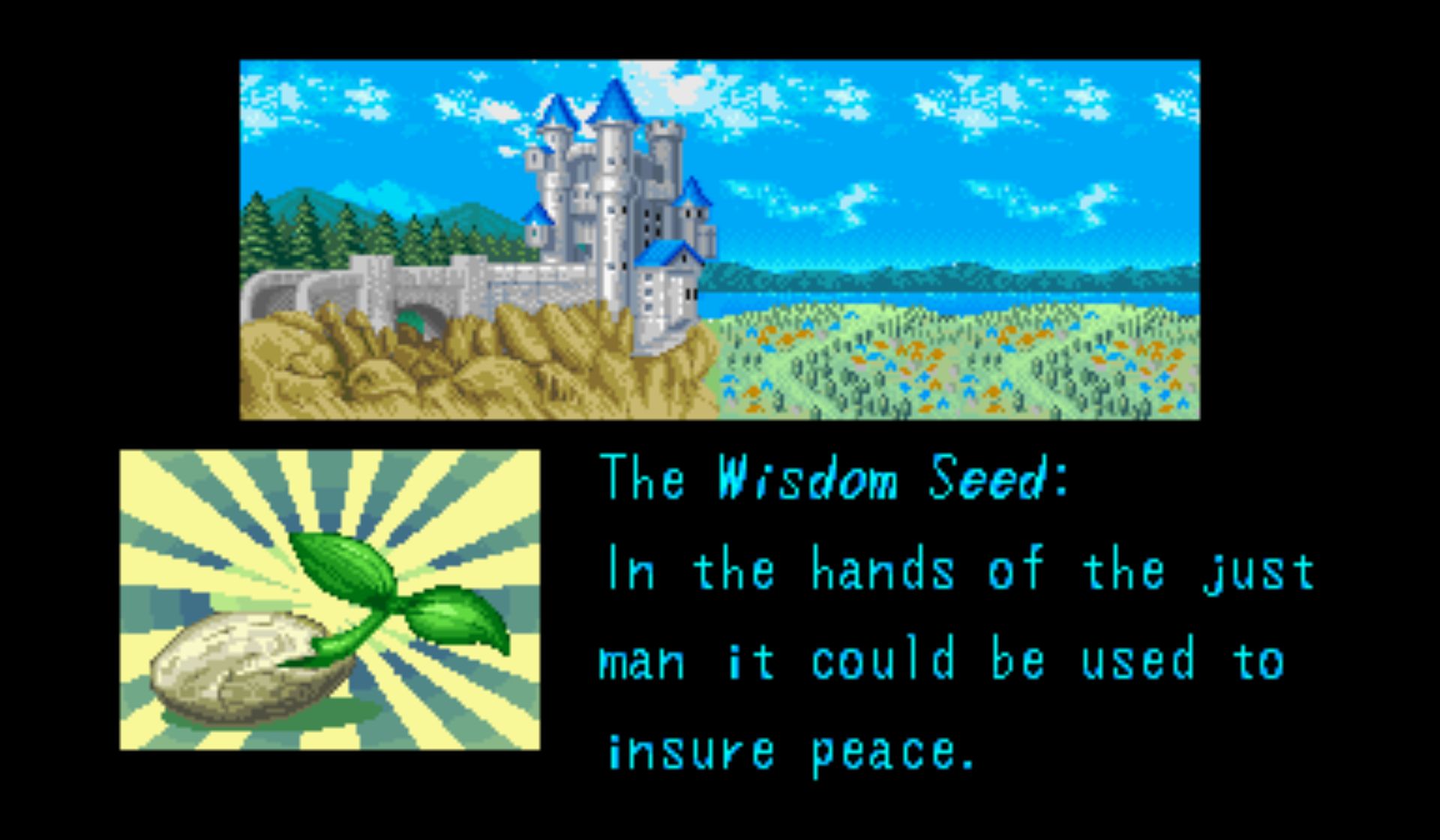 龙之谜题／龙之问答街机游戏截图第2张