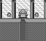 海格力斯的荣光：众神出动GB游戏截图第3张