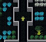 激光小队GBC游戏截图第12张