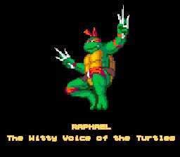 忍者神龟4：时空神龟SFC游戏截图第7张