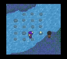 起始之森／初始之森SFC游戏截图第22张