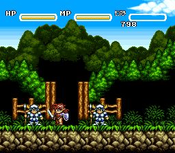 啵咕物语SFC游戏截图第23张