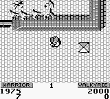 圣铠传说2／铁手套2GB游戏截图第3张