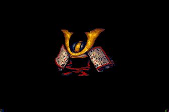 太平记MD游戏截图第3张